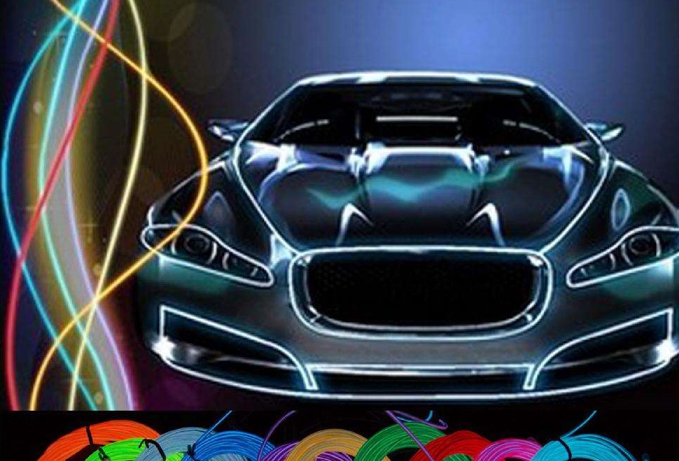 溫暖享受燈光之美，舒適享受汽車之趣，和諧享受生活之樂。